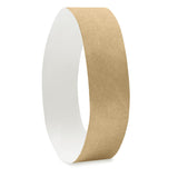 Bracelet événementiel Tyvek®