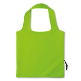 Sac de courses pliable