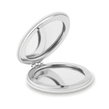 Miroir de maquillage