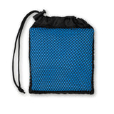 Serviette de sport en pochette