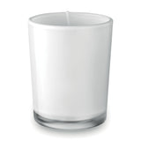 Scented Candle in a Jar