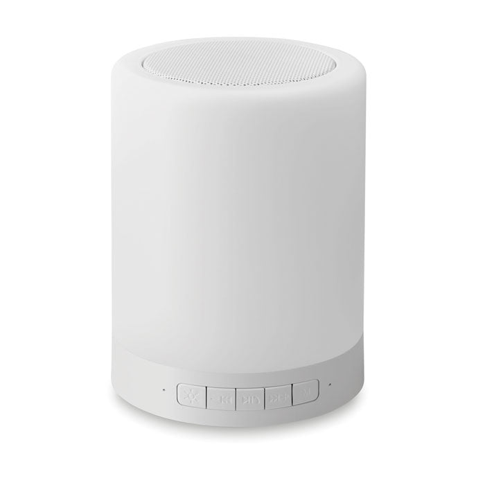 Wireless speaker