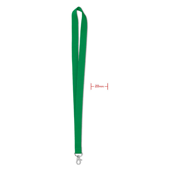 Lanyard 20mm
