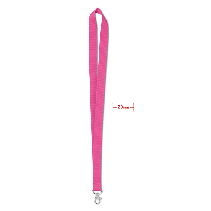 Lanyard 20mm