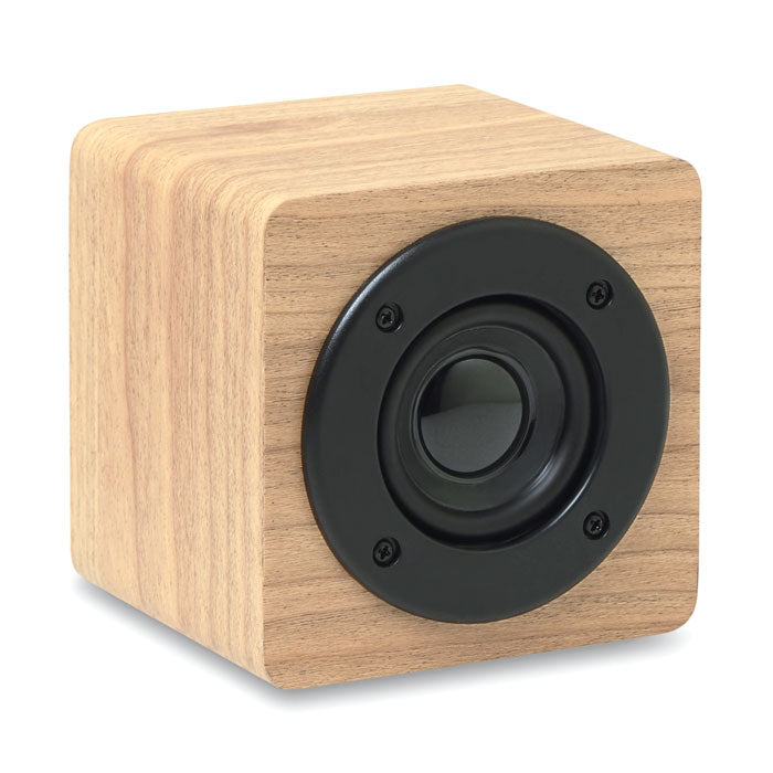 Wireless speakers