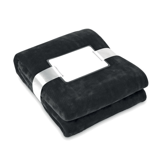 Flannel Fleece Blanket