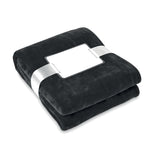Couverture en polaire flanelle
