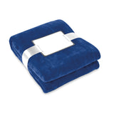 Couverture en polaire flanelle