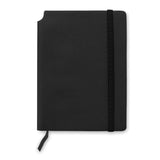 Notebook with PU Cover