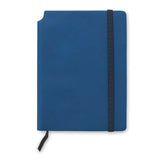Notebook with PU Cover