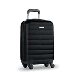 Valise trolley rigide