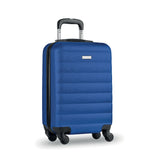Valise trolley rigide