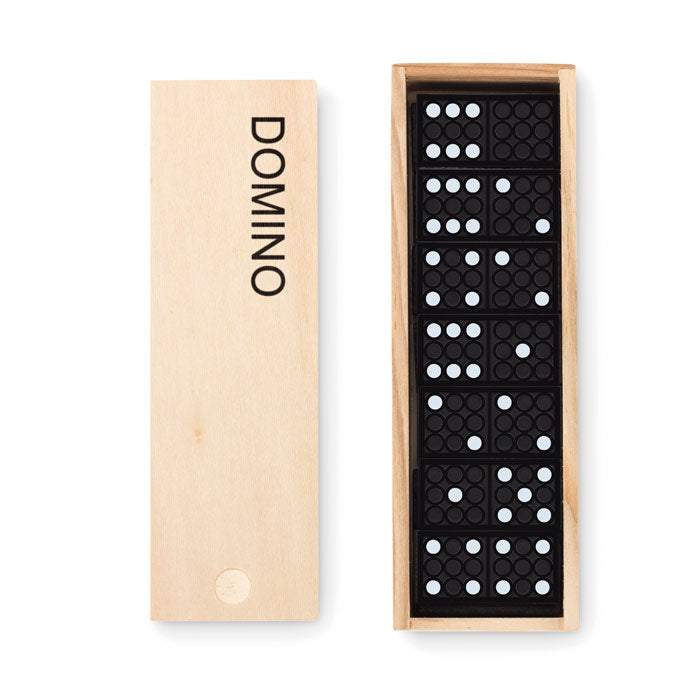 Dominoes