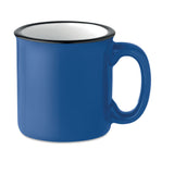 Tasse en céramique vintage