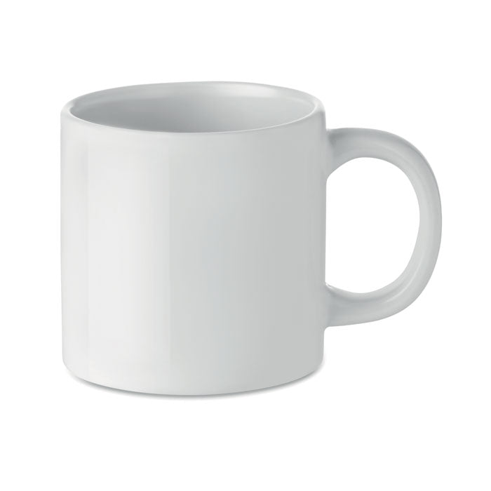Ceramic mug Subli 200ml