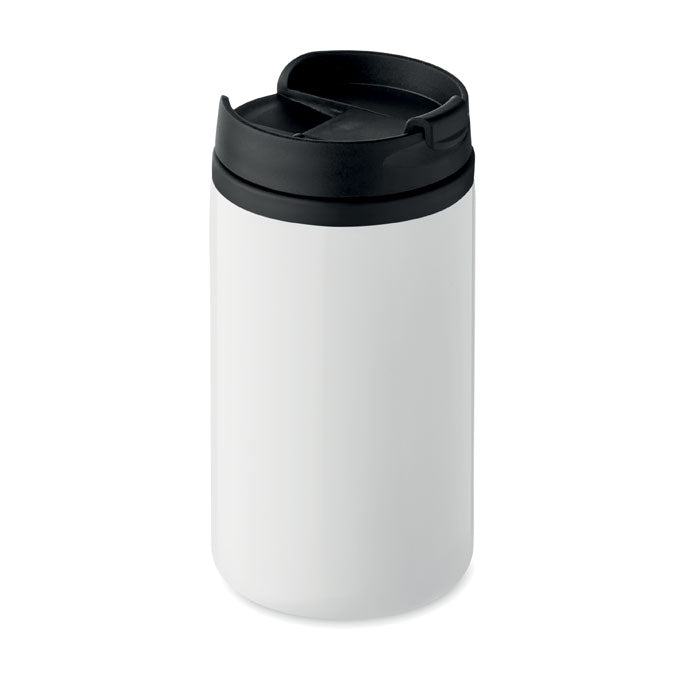 Stainless Steel Tumbler 250 ml
