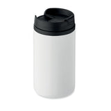 Stainless Steel Tumbler 250 ml