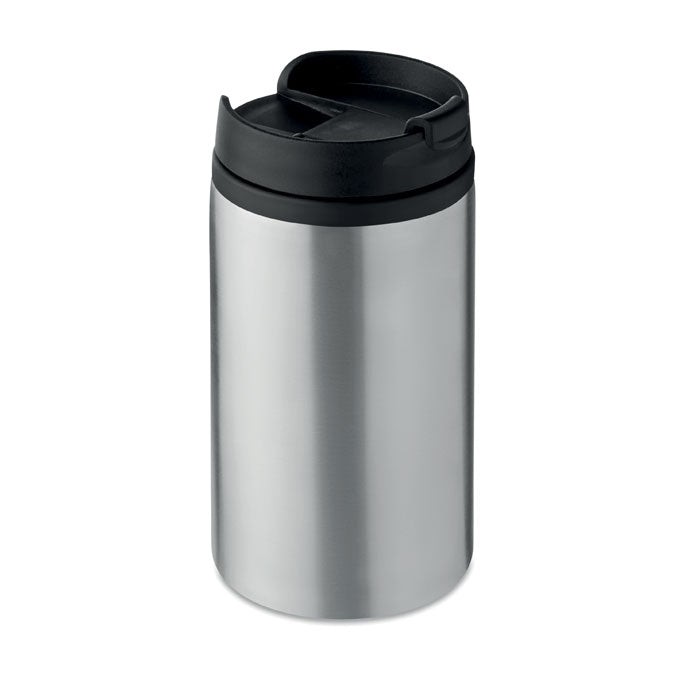Stainless Steel Tumbler 250 ml