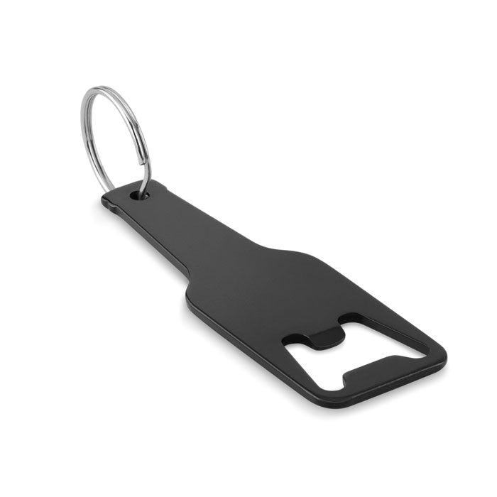 Porte-clés décapsuleur