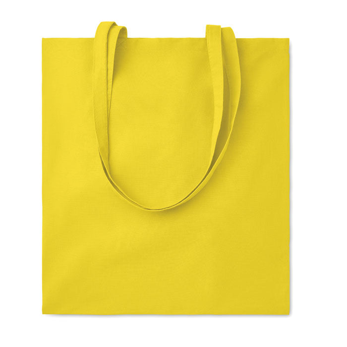Sac shopping coton 140g/m²    MO9268