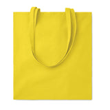Shopping Bag Cotton 140g/m² MO9268