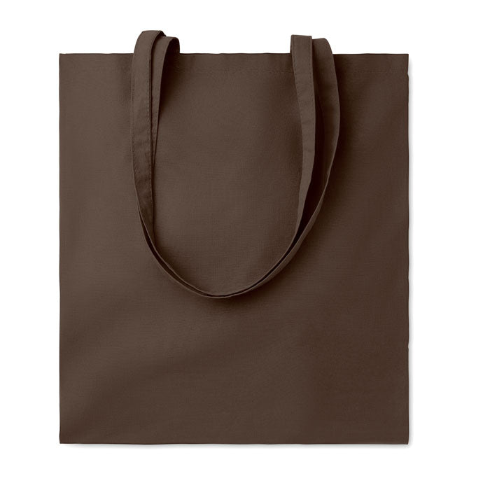 Sac shopping coton 140g/m²    MO9268