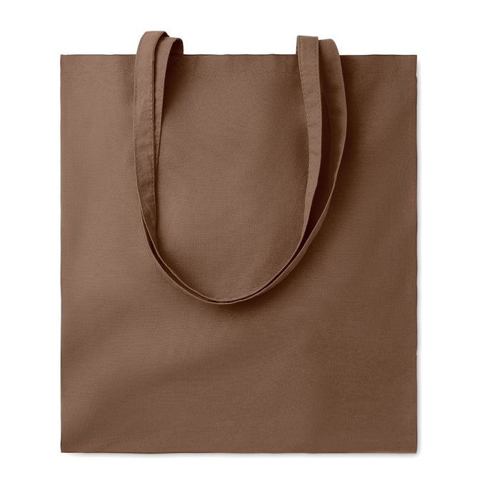 Sac shopping coton 140g/m²    MO9268
