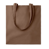 Shopping Bag Cotton 140g/m² MO9268