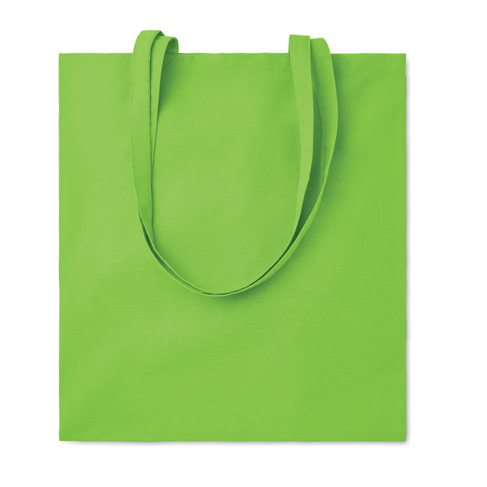 Sac shopping coton 140g/m²    MO9268