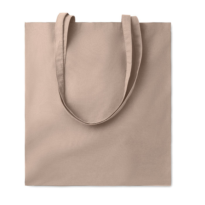 Sac shopping coton 140g/m²    MO9268