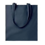 Shopping Bag Cotton 140g/m² MO9268