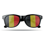 Lunettes de soleil de supporter