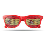 Lunettes de soleil de supporter