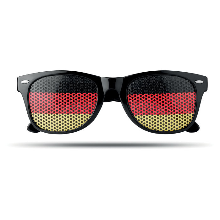 Fan Sunglasses
