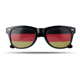 Lunettes de soleil de supporter