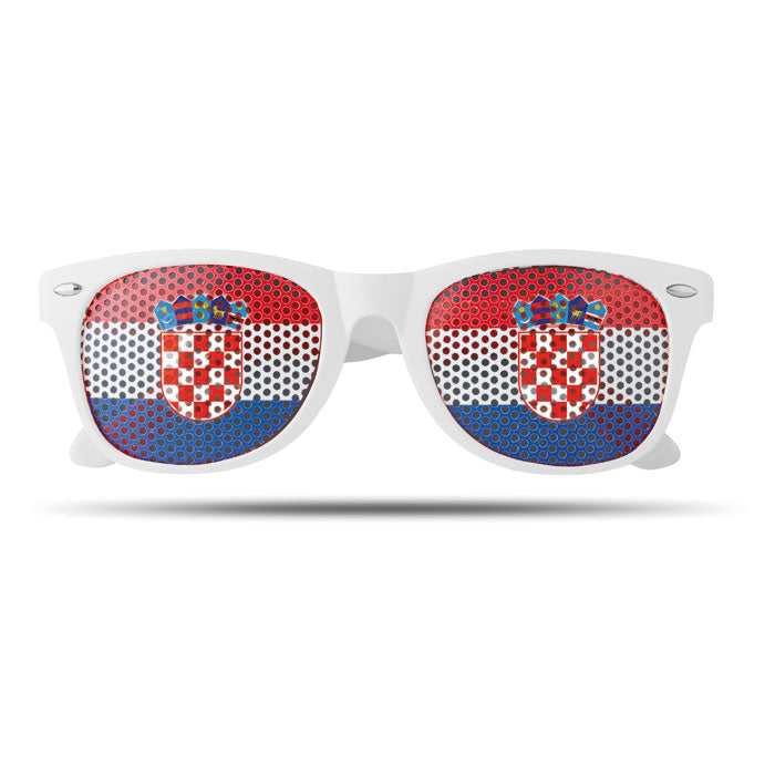 Fan Sunglasses