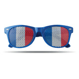 Lunettes de soleil de supporter