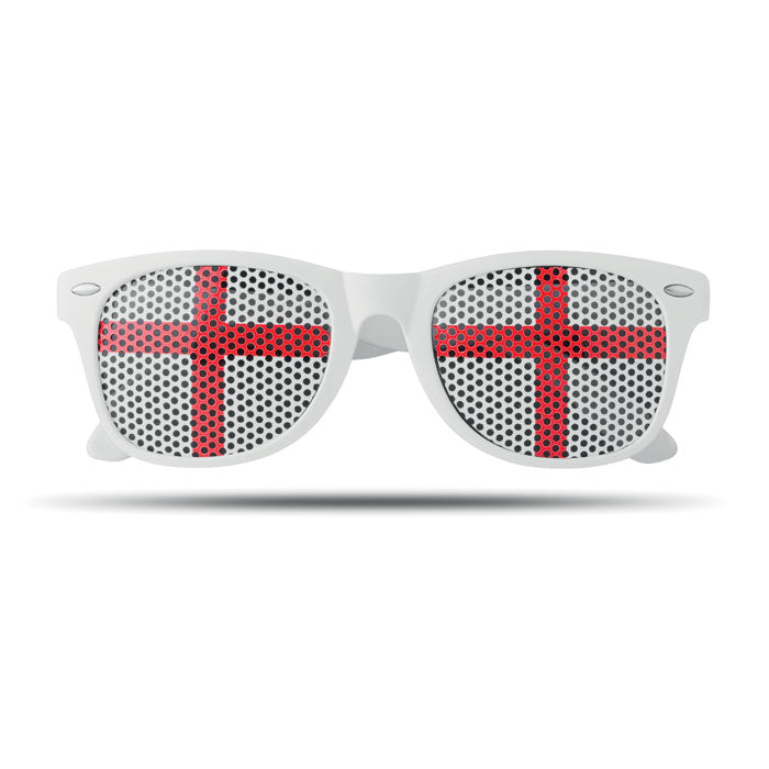 Fan Sunglasses