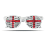Lunettes de soleil de supporter