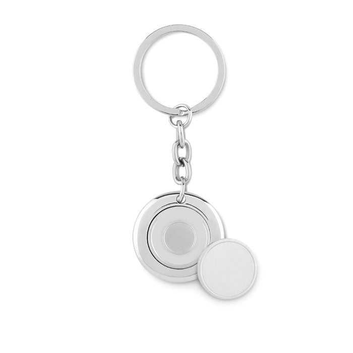 Porte-clés avec porte-monnaie