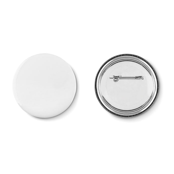 Pin badge