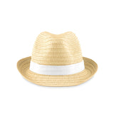 Paper Straw Hat