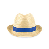 Paper Straw Hat