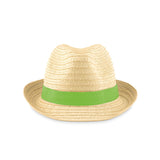 Paper Straw Hat