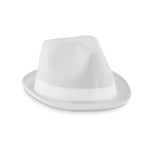 Chapeau coloré
