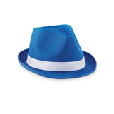 Chapeau coloré