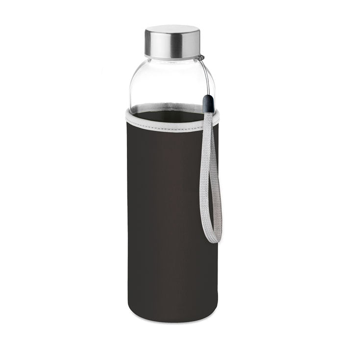 Glass Drinking Bottle 500 ml