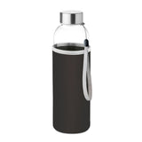 Bouteille en verre 500 ml