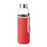 Bouteille en verre 500 ml
