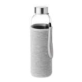 Bouteille en verre 500 ml